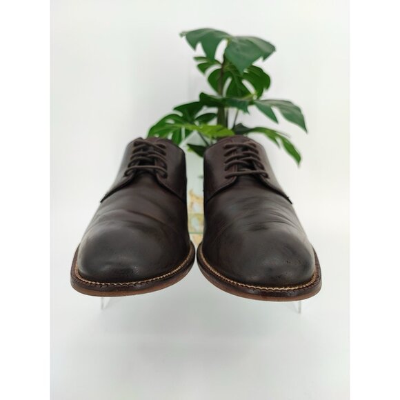Cole Haan Men’s Air Williams Brown Lace Up Shoes Size 8M US main image 6